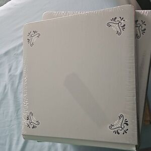 Creative Memories 12 x 12 Album Brand Sealed (2 available)